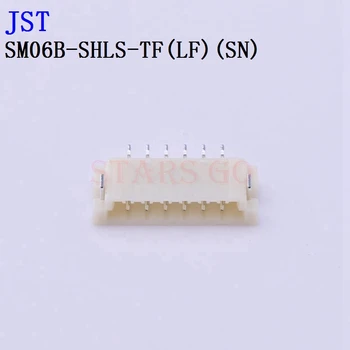 10ШТ Конектор SM06B-SHLS-TF SM02B-SHLS-TF JST