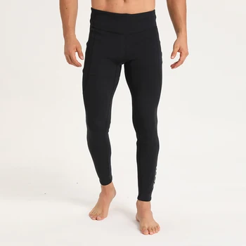 2023 Нови 2 мм неопренови панталони за гмуркане, мъжки и женски, топъл и издръжливи панталони за каране на сърф, водни спортове, ветроходство, гмуркане с шнорхел, панталони за гмуркане