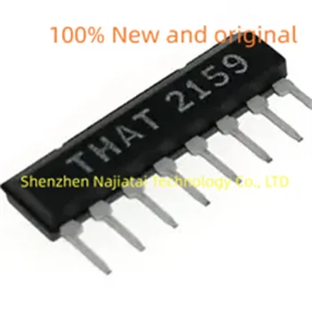 5 бр./LOT 100% чисто Нов Оригинален IC чип с цип THAT2159 THAT 2159