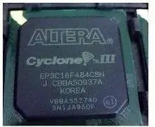 EP3C16F484C8N EP3C16F484C8 BGA FPGA