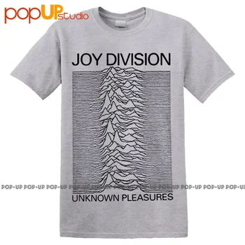 JOY DIVISION - тениска 