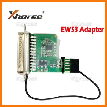Адаптер Xhorse EWS3 за программатора VVDI Prog