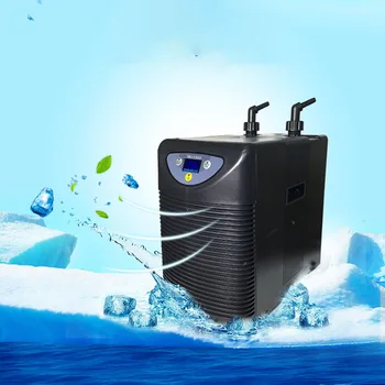 аквариумный охладител за вода аквариумный охладител за аквариум с рибки