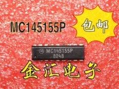 Безплатна доставка Модул MC145155P 20 бр/ЛОТ