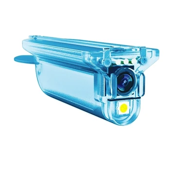 Бистра стръв Подводен Рибар Безжична камера-здрава Камера за наблюдение за риболов