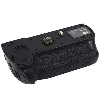 Вертикална композиционная батарейная дръжка за цифров фотоапарат Gh5 Gh5S Gh5 As Dmw-Blf19 Blf19E