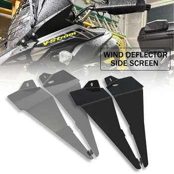 Дефлектор Страничен Вятър Мотоциклет, Стъкла, Защитни Дефлектори За Suzuki V-Strom 800DE Vstrom 800 DE/de Vstrom 2023 2024 2025