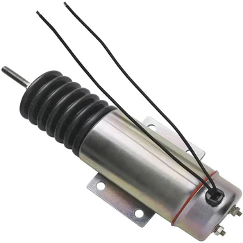 Електромагнитен клапан с предохранителем 12 В D513-A33V12 D513-A32V12 D513A32V12
