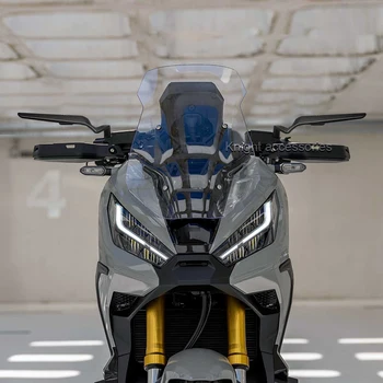 За Honda X-ADV 750 XADV 750 2021 2022 Невидимо Огледало Крылышко Огледало за Обратно виждане Аксесоари за Мотоциклети Огледало за Обратно виждане XADV750