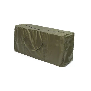 Защитен водоустойчив опаковка за коледно джоб с дръжки, преносима оксфорд чанта за съхранение на Коледната елха, калъф за съхранение на празничната елха