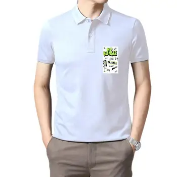 Облекло за голф мъжки MR. BUNGLE TRACTOR IN MY BALLS МУЗИКА ПЪНК-РОК Китайски Мъжете Мъжки Дрехи Плюс Размера на топ тениска поло тениска за мъже