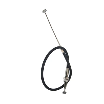 Подмяна на въже на газта 42 см, кабели за превключване на предавките за Yamaha 2-тактов 9,9 6L2-26301-00