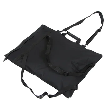 Чанта за портфейла на големия размер, с наплечной водоустойчива дъска за плакати, чанта за съхранение на рисунки, чанта за скици за студентски труд