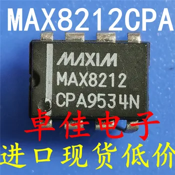 30шт оригинални нови в наличност MAX8212CPA